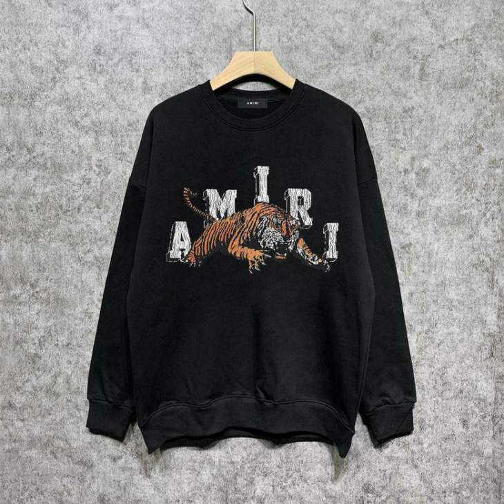 Picture of Amiri Sweatshirt _SKUAmiriS-XXLsytY10129436